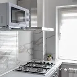 Апартаменти Imedio Velvet Aviatiei *
