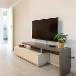 Imedio Velvet Aviatiei Апартаменти