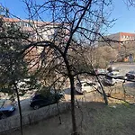 Апартаменти Imedio Velvet Aviatiei