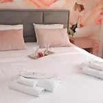 Apartment Imedio Velvet Aviatiei Bucharest