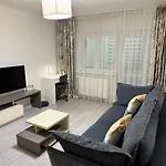 Imedio Velvet Aviatiei Apartamento *
