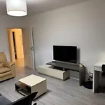 Imedio Velvet Aviatiei Apartment