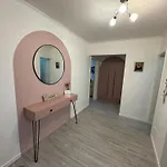 Apartment Imedio Velvet Aviatiei