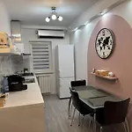 Imedio Velvet Aviatiei Apartment Bucharest