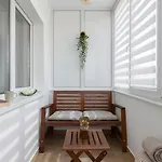 Apartment Imedio Velvet Aviatiei