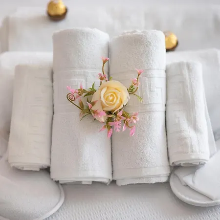 Apartamento Imedio Velvet Aviatiei