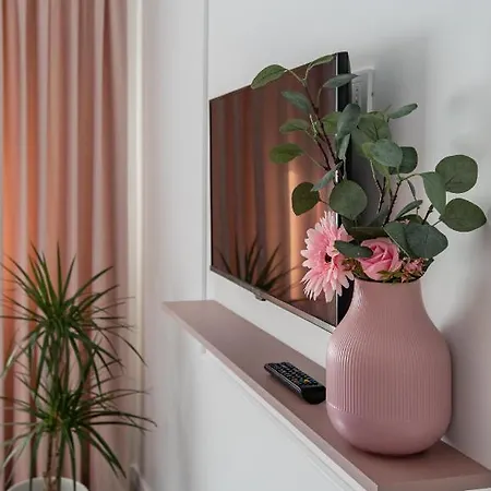 Imedio Velvet Aviatiei Apartment Bucharest