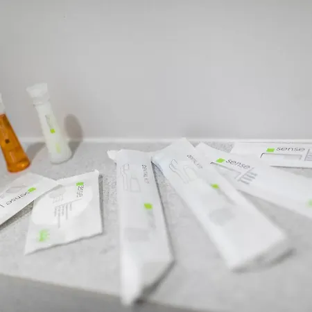 Imedio Velvet Aviatiei Apartment