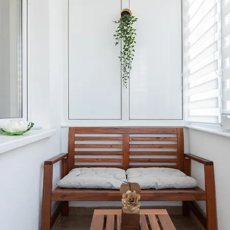 Apartament Imedio Velvet Aviatiei Bukareszt