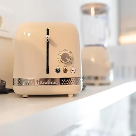 Imedio Velvet Aviatiei * Bucharest