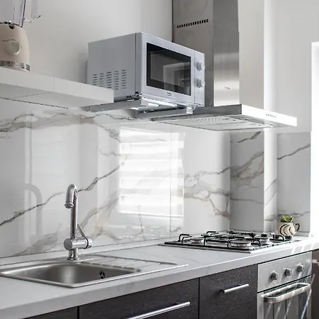 Apartament Imedio Velvet Aviatiei *