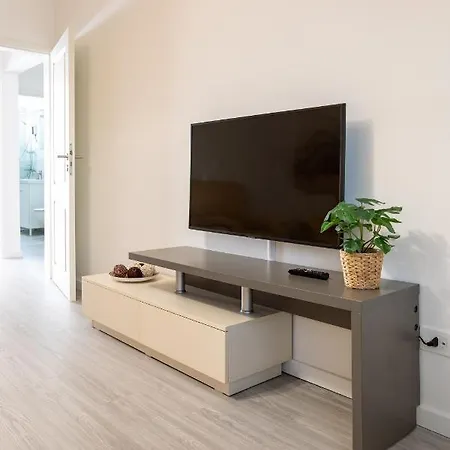 Imedio Velvet Aviatiei Apartamento