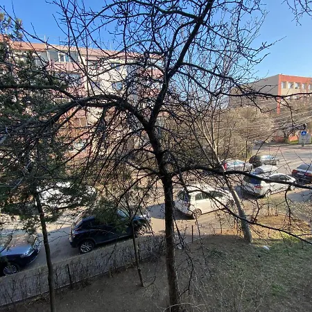 Apartament Imedio Velvet Aviatiei