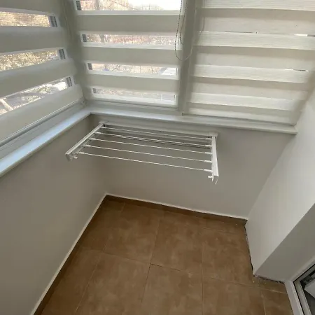 Imedio Velvet Aviatiei Apartament *