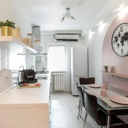 Imedio Velvet Aviatiei Bucharest