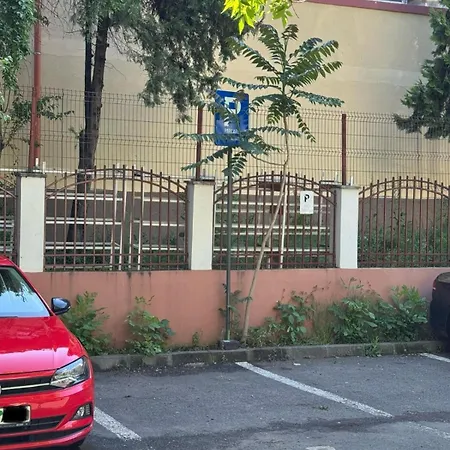 Imedio Velvet Aviatiei Bucharest