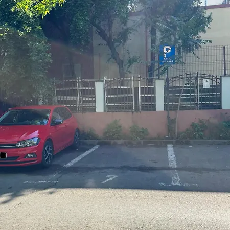 Imedio Velvet Aviatiei Apartment Bucharest