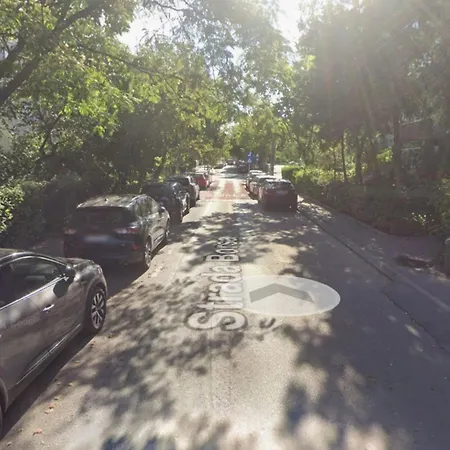 Imedio Velvet Aviatiei Apartament *