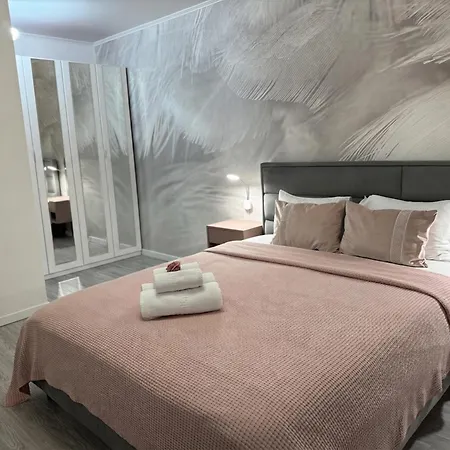 Imedio Velvet Aviatiei * Bucureşti