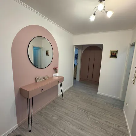 Apartament Imedio Velvet Aviatiei