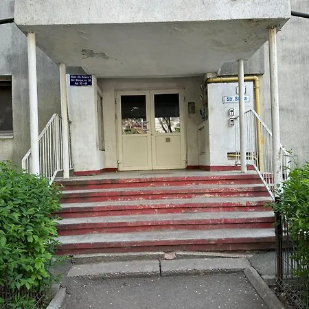 Imedio Velvet Aviatiei Apartament