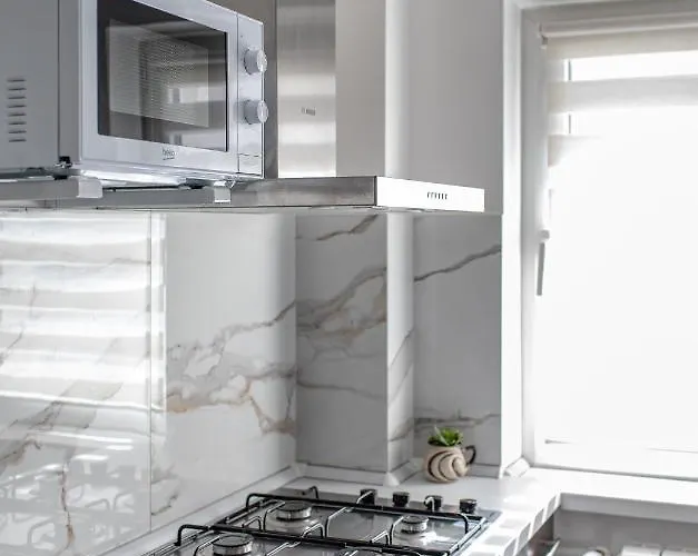 Apartmán Imedio Velvet Aviatiei *