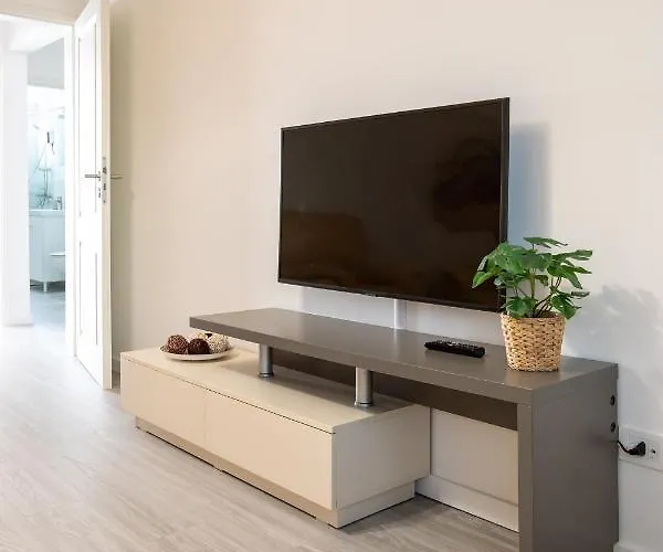 Imedio Velvet Aviatiei Apartmán