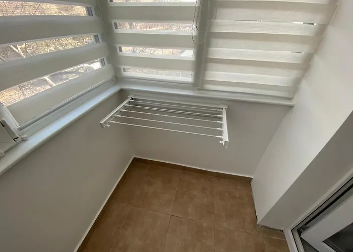 Imedio Velvet Aviatiei Apartmán *