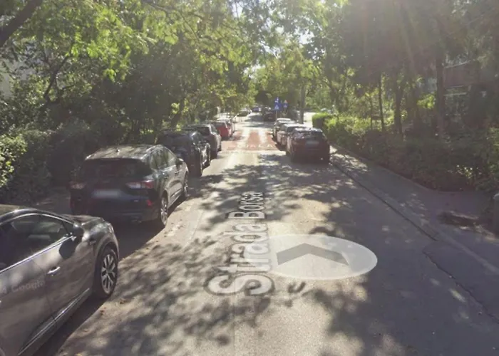 Imedio Velvet Aviatiei 公寓 *