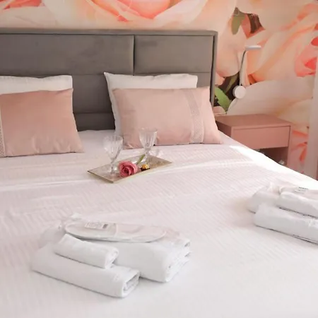 Apartment Imedio Velvet Aviatiei Bucharest