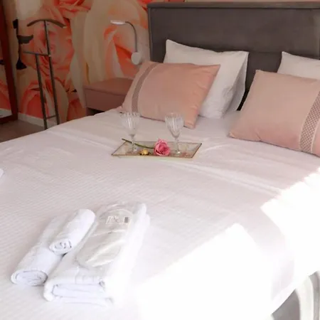 Apartment Imedio Velvet Aviatiei Bucharest