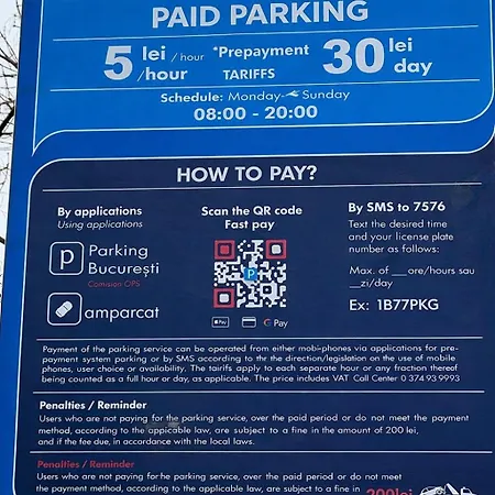 Imedio Velvet Aviatiei Bucureşti
