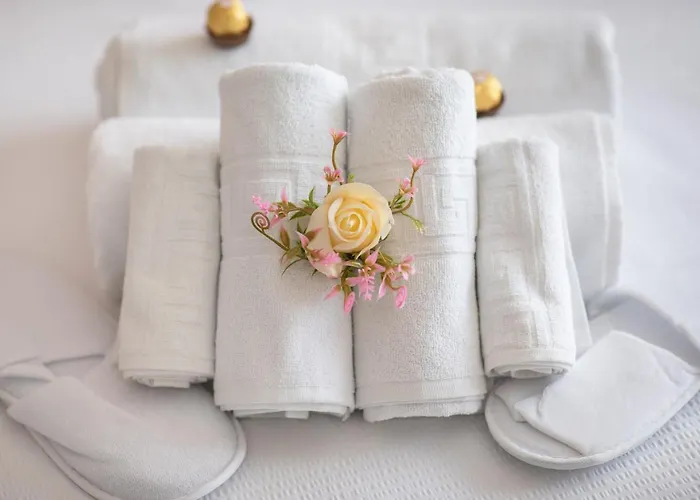 Apartment Imedio Velvet Aviatiei