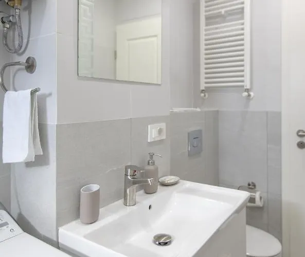 Apartment Imedio Velvet Aviatiei Bucharest