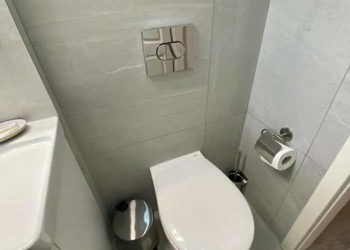 Apartment Imedio Velvet Aviatiei Bucharest