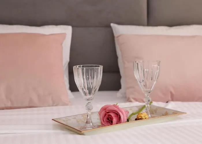 Imedio Velvet Aviatiei * Bucharest