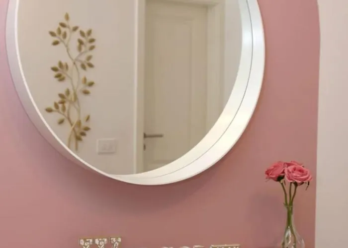 Imedio Velvet Aviatiei Bucharest