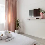 Apartment Imedio Velvet Aviatiei
