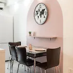 Imedio Velvet Aviatiei Apartment