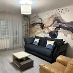 Imedio Velvet Aviatiei Apartament *