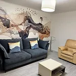 Apartament Imedio Velvet Aviatiei *