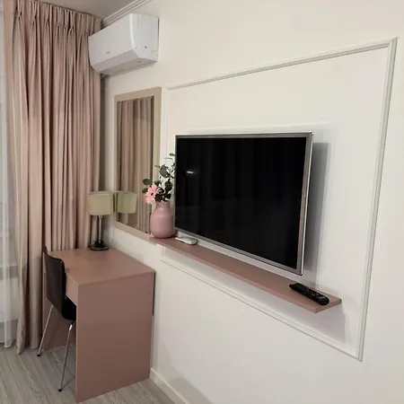 Apartament Imedio Velvet Aviatiei *